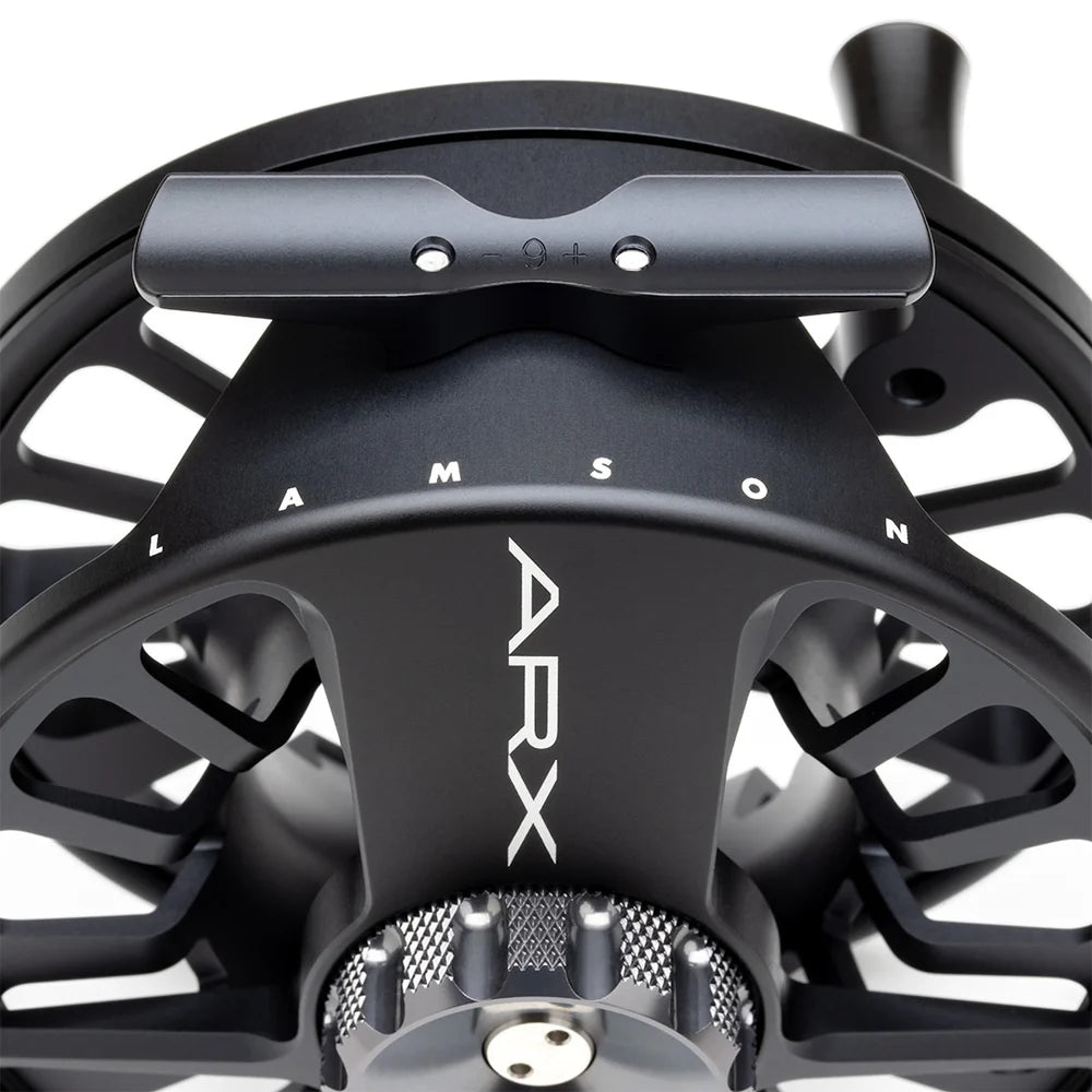 Lamson Arx II Reel