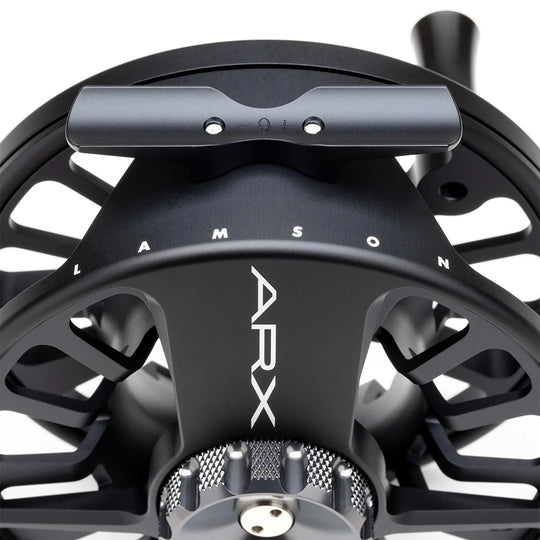 Lamson Arx II Reel
