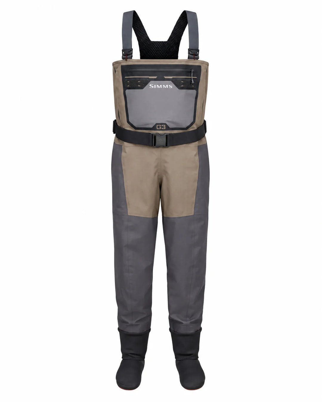 Simms G3 Pro Stockingfoot Waders (NEW)