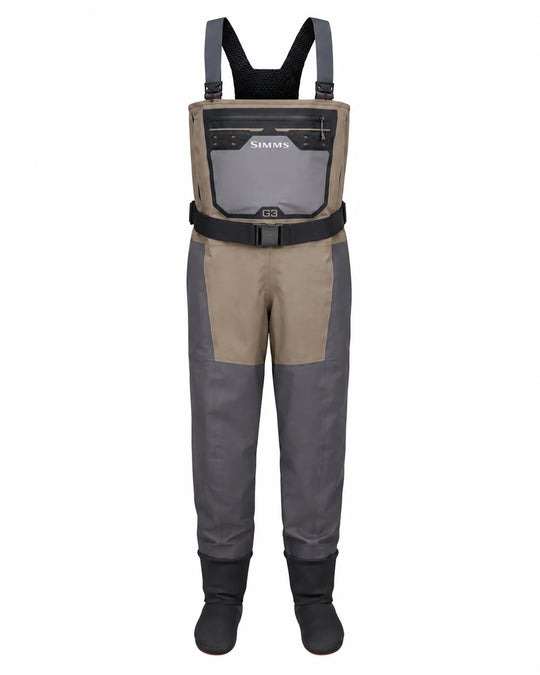 Simms G3 Pro Stockingfoot Waders (NEW)