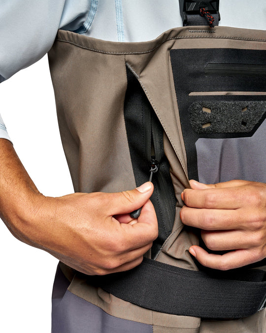 Simms G3 Pro Stockingfoot Waders (NEW)
