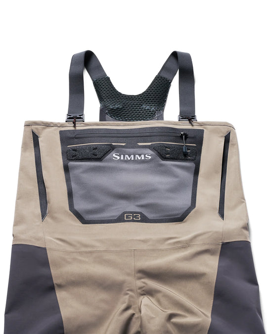 Simms G3 Pro Stockingfoot Waders (NEW)