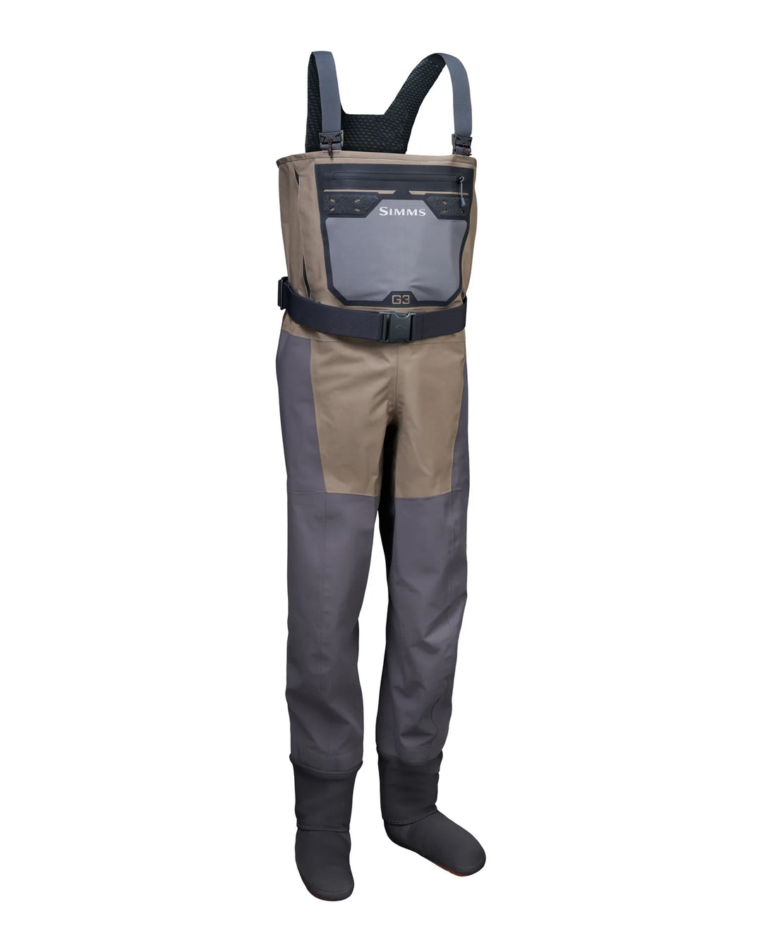 Simms G3 Pro Stockingfoot Waders (NEW)