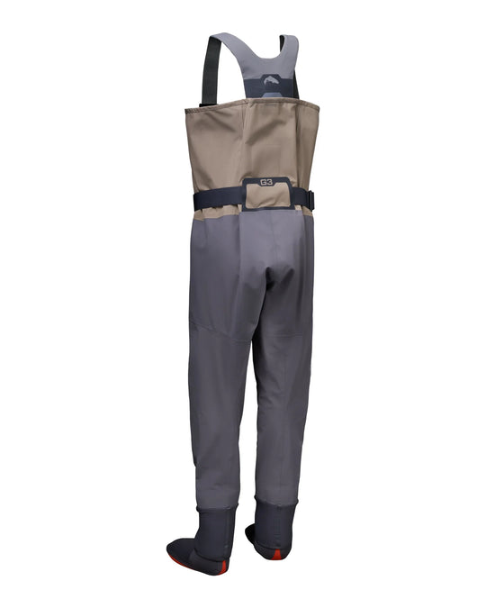 Simms G3 Pro Stockingfoot Waders (NEW)