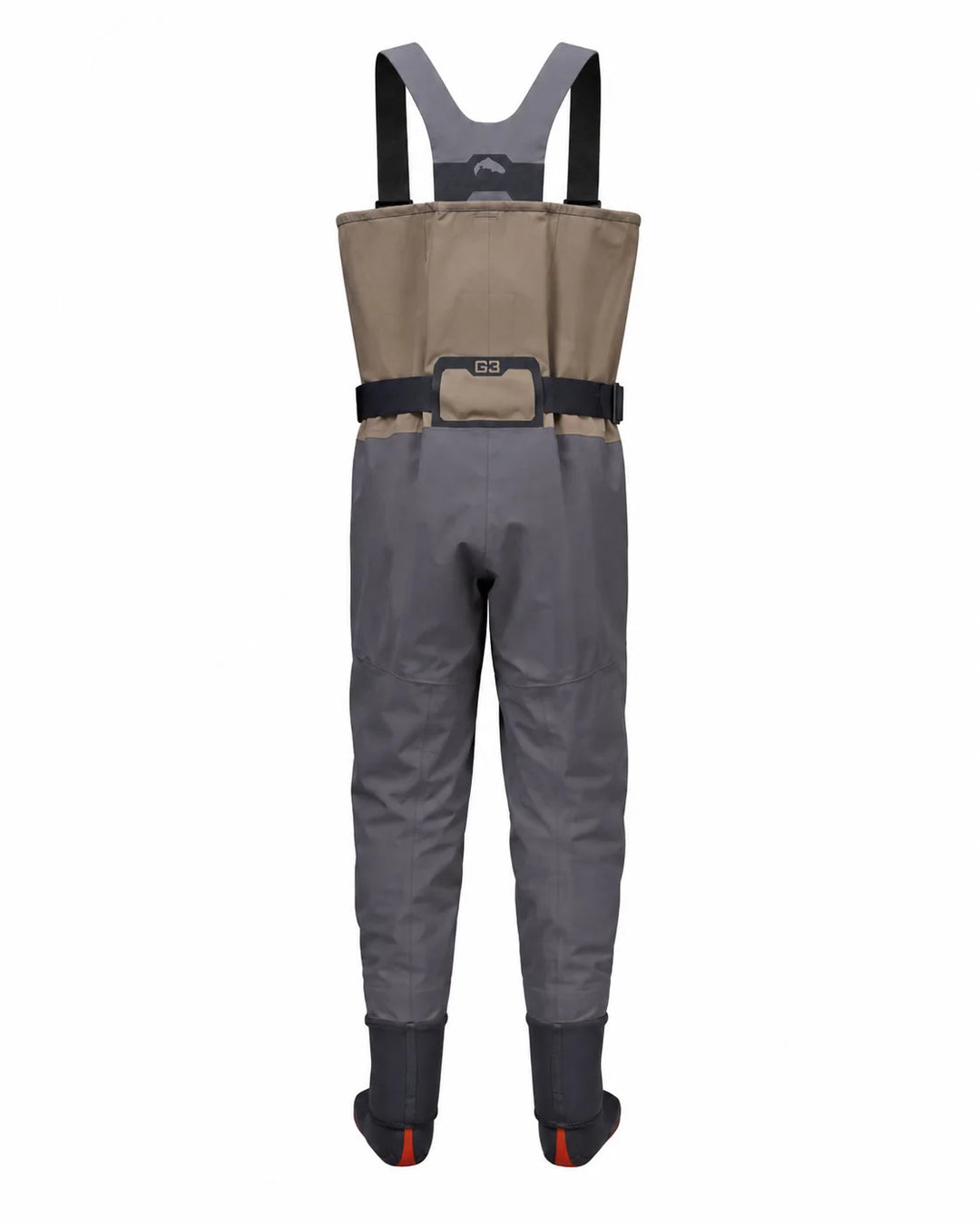 Simms G3 Pro Stockingfoot Waders (NEW)