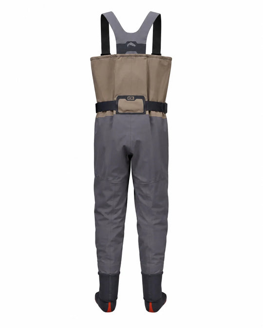 Simms G3 Pro Stockingfoot Waders (NEW)