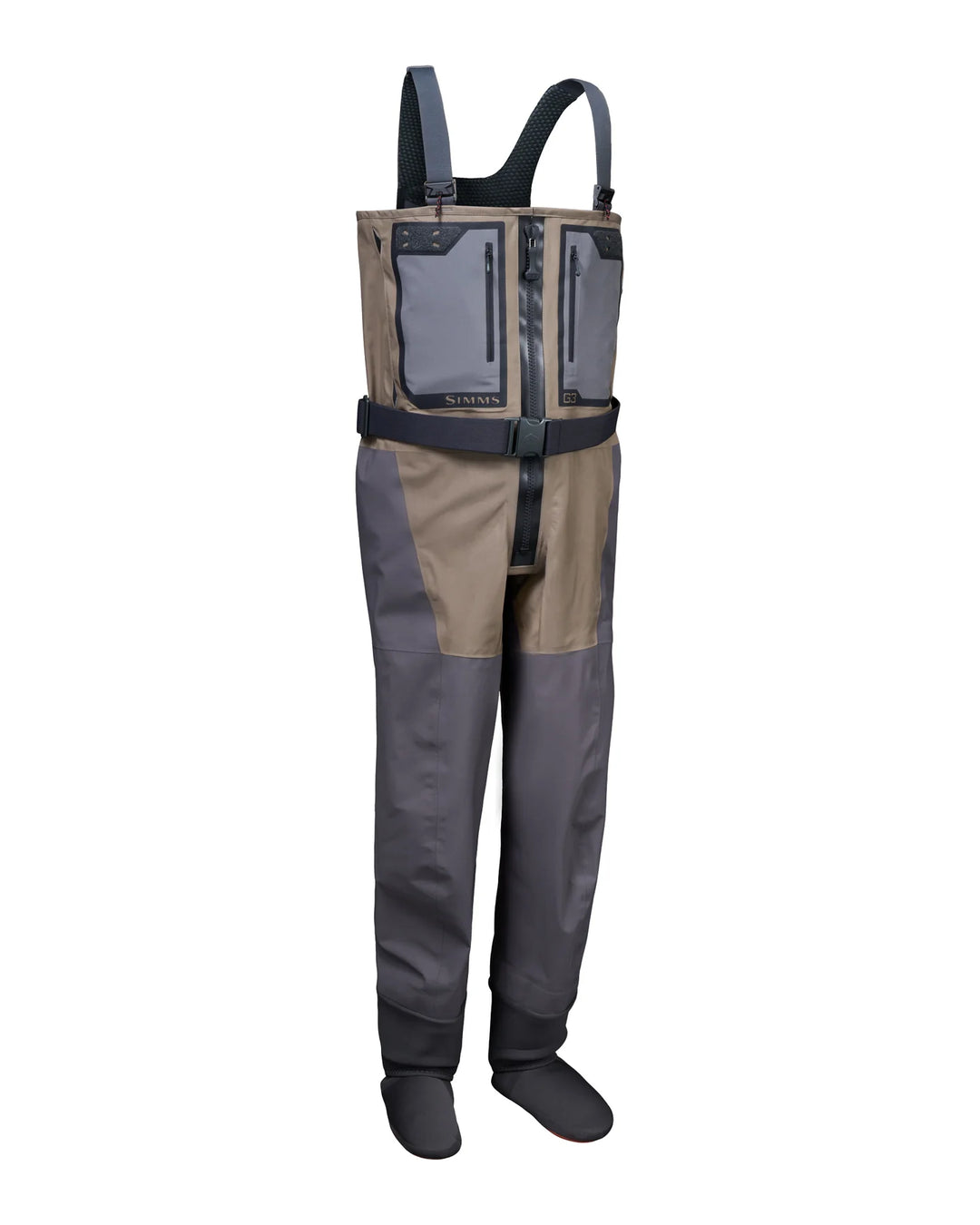 Simms G3Z Pro Stockingfoot Waders (NEW)