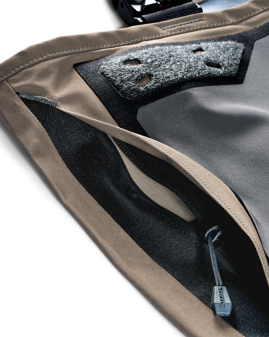 Simms G3Z Pro Stockingfoot Waders (NEW)