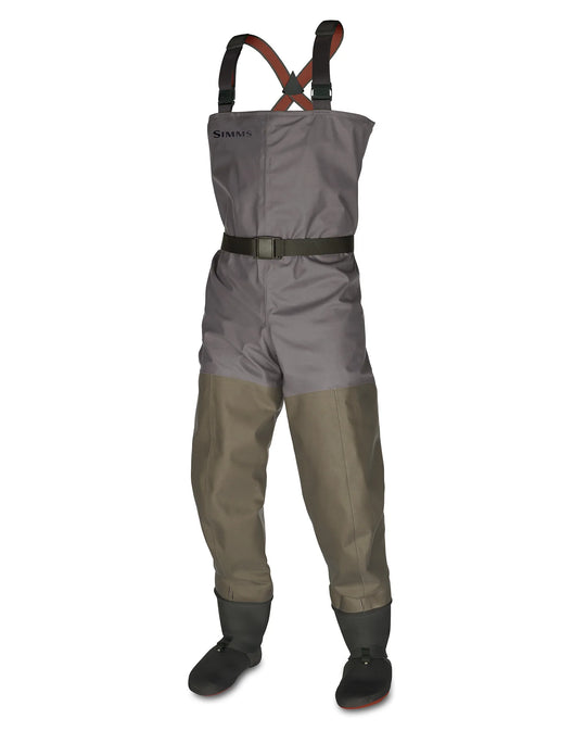 Simms Second Wind Stockingfoot Waders (NEW)
