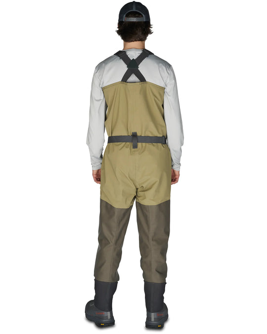 Simms Second Wind Stockingfoot Waders (NEW)