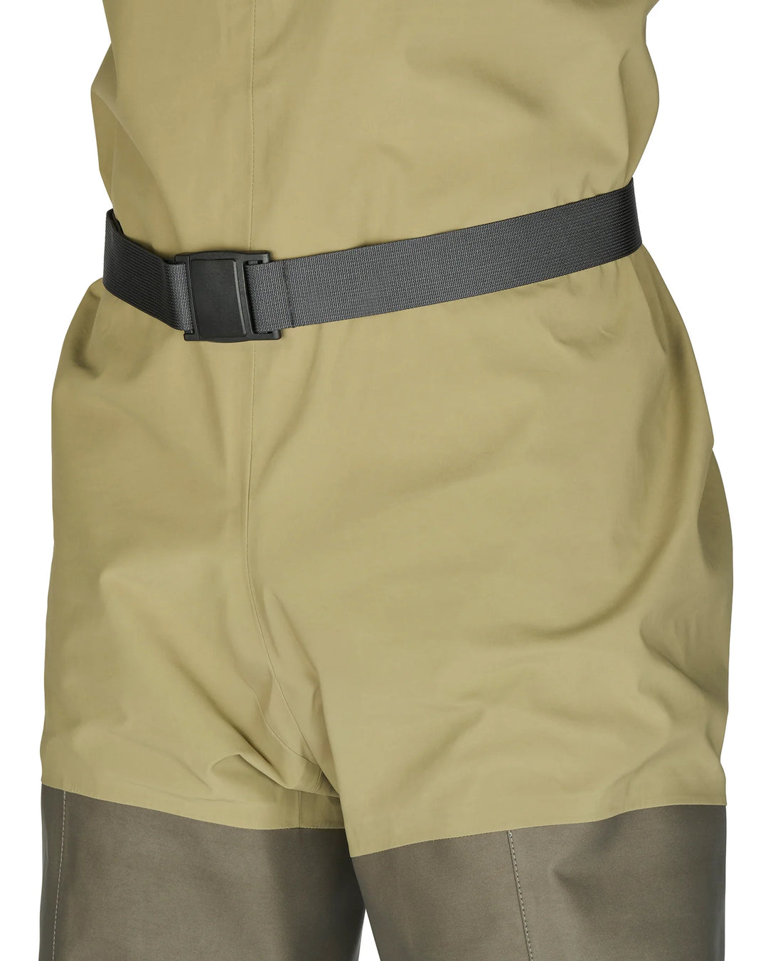 Simms Second Wind Stockingfoot Waders (NEW)