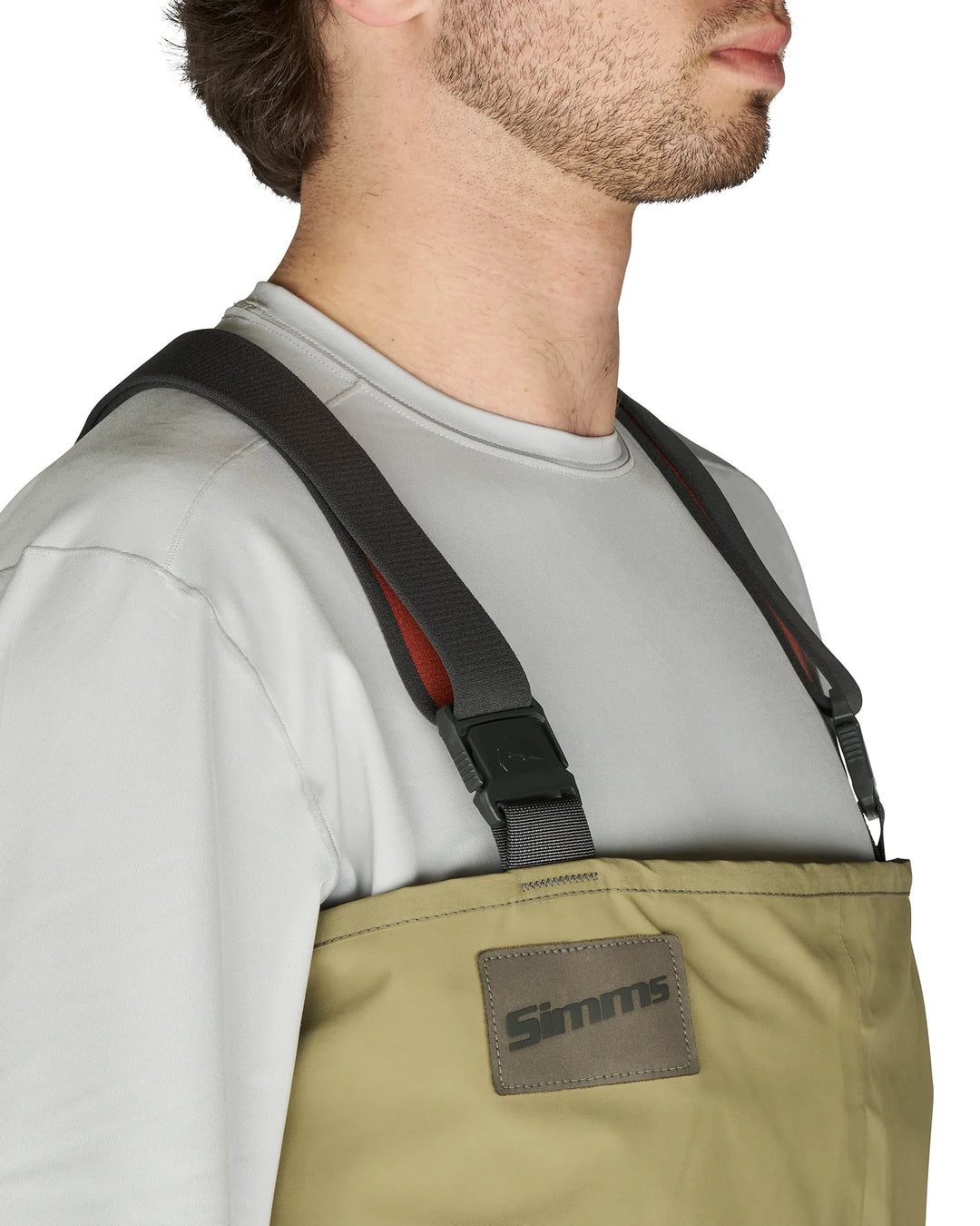 Simms Second Wind Stockingfoot Waders (NEW)