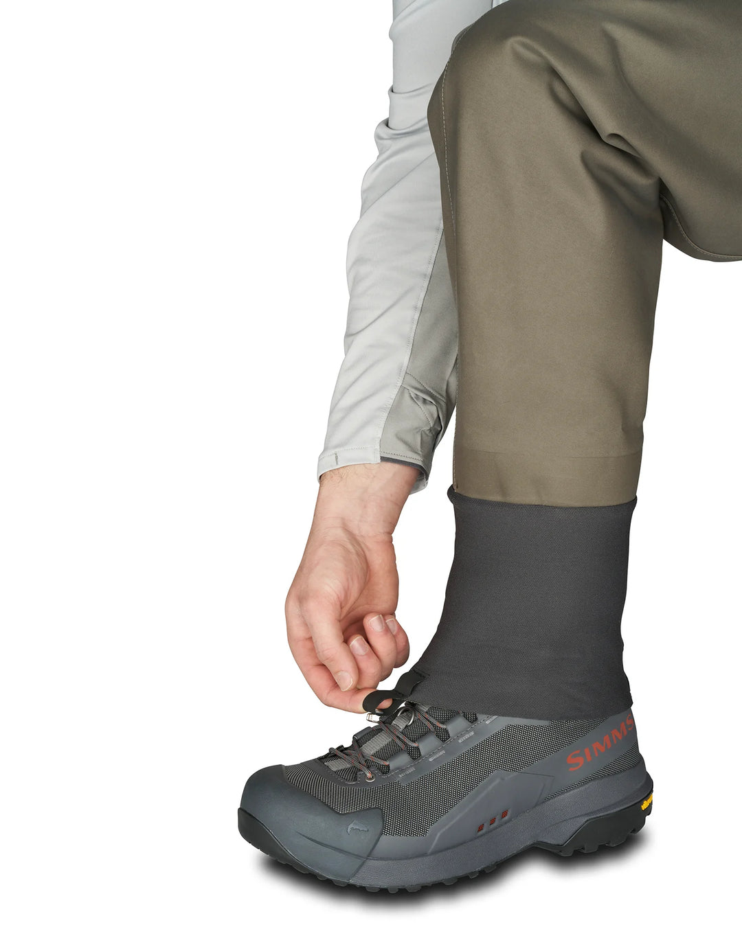 Simms Second Wind Stockingfoot Waders (NEW)