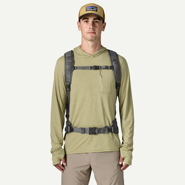 Patagonia Guidewater Backpack 29L