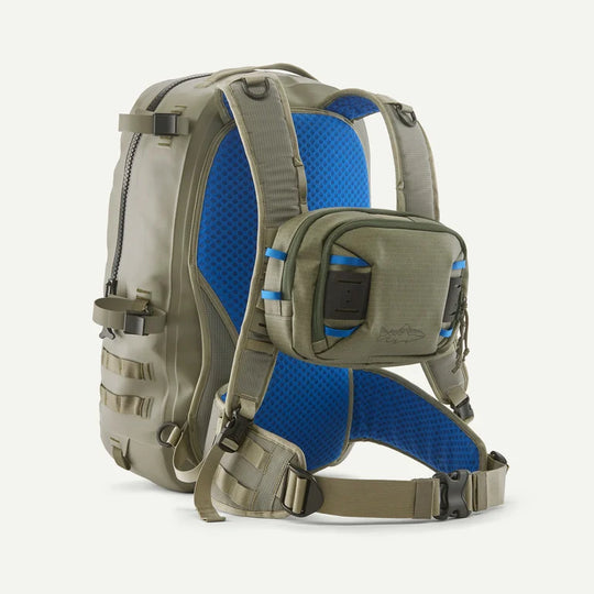 Patagonia Guidewater Backpack 29L