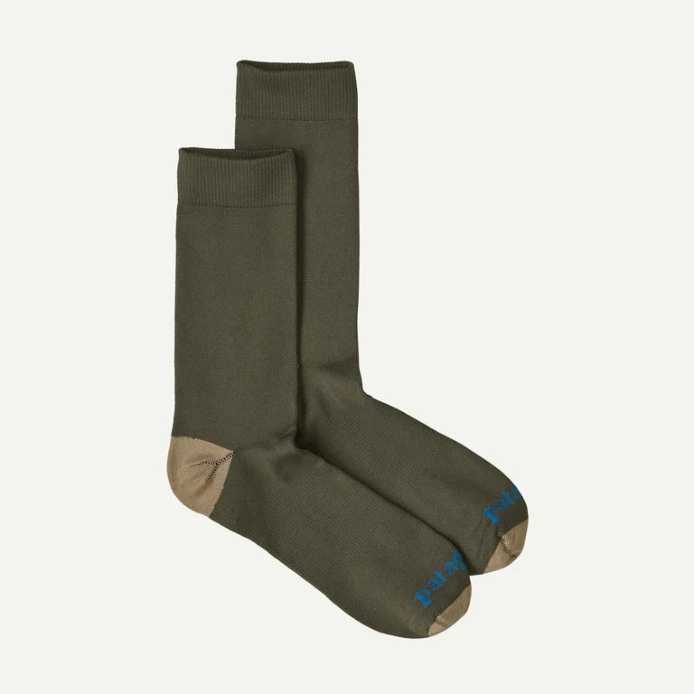 Patagonia Ultra Light Weight Liner Socks