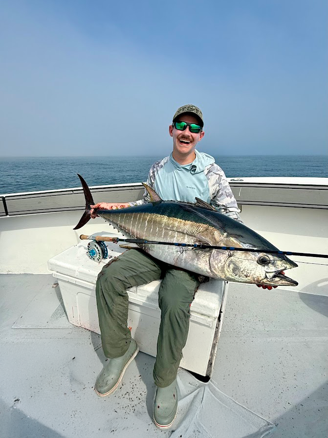 Thomas &amp; Thomas Exocett Bluewater Rod (NEW)