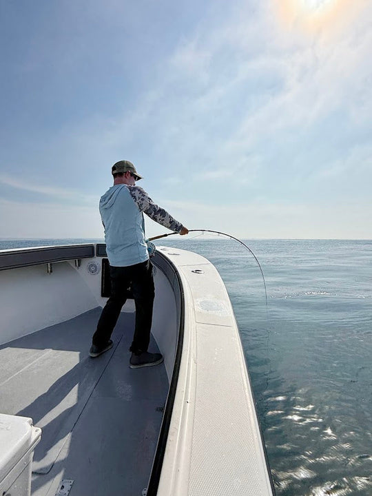 Thomas &amp; Thomas Exocett Bluewater Rod (NEW)