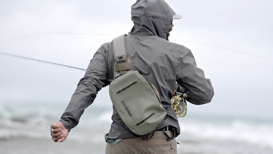 Patagonia Guidewater Switch Pack 12L (New)