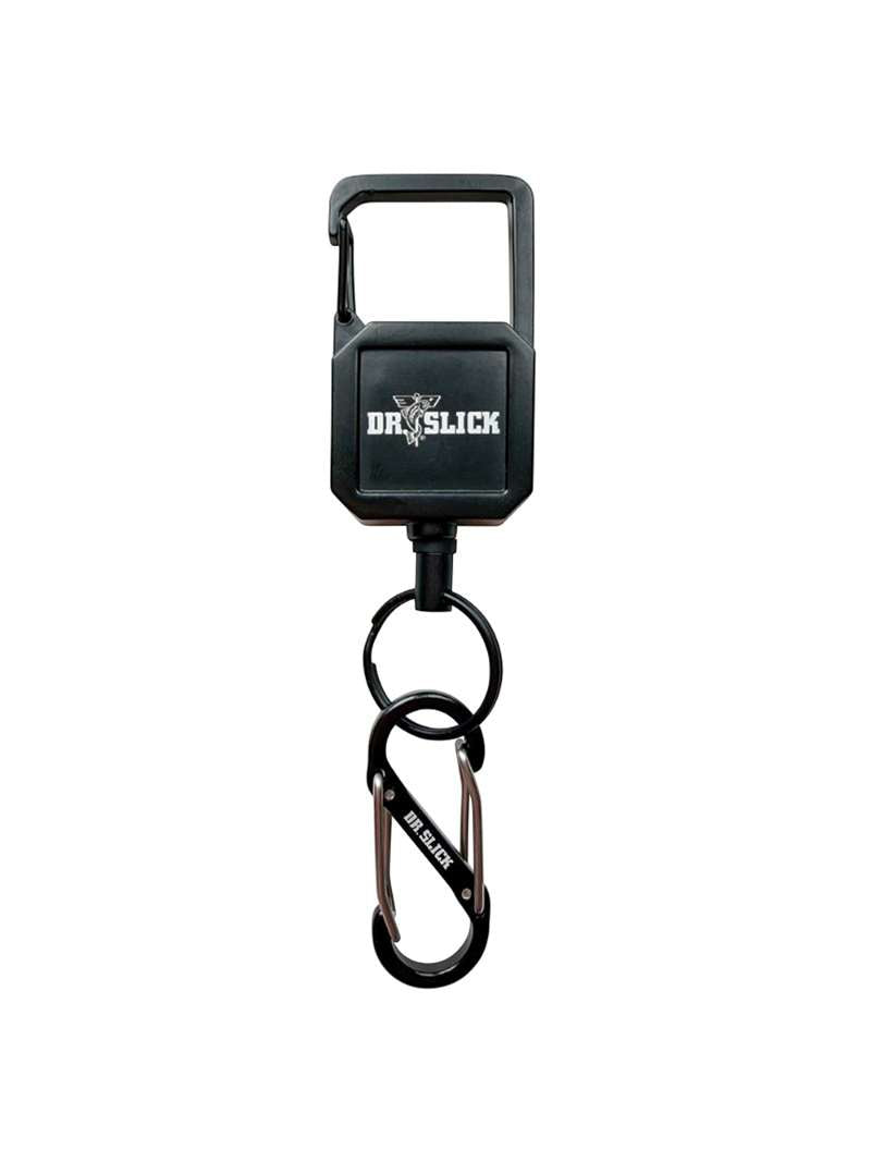 Dr. Slick Clip-On Retractor