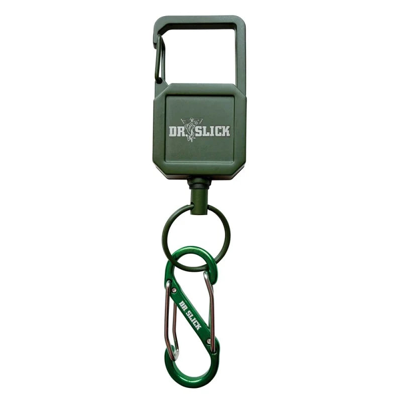 Dr. Slick Clip-On Retractor