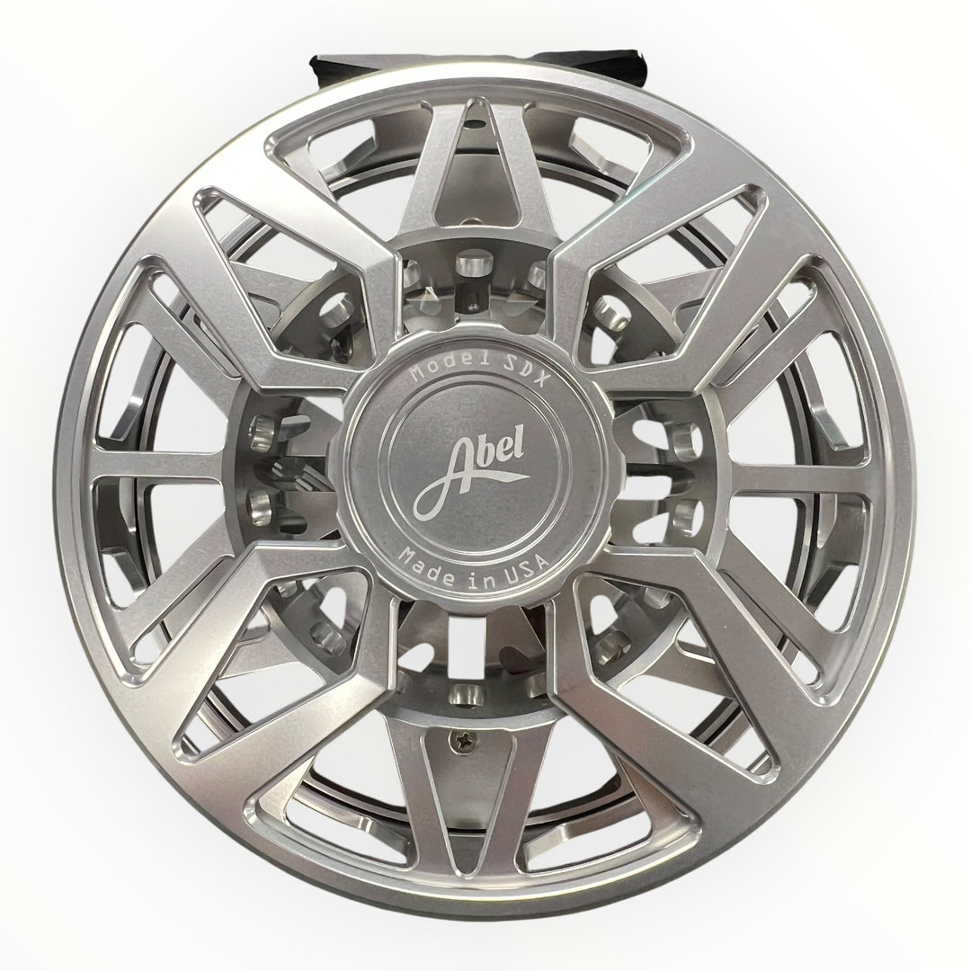 Abel Custom Finishes In Stock
