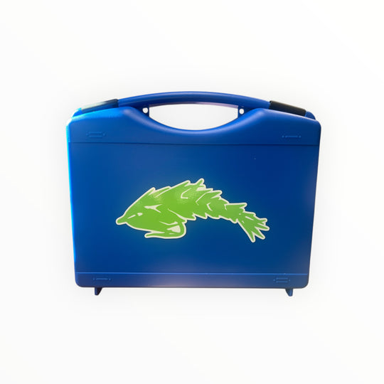Chocklett Factory Medium Predator Fly Box