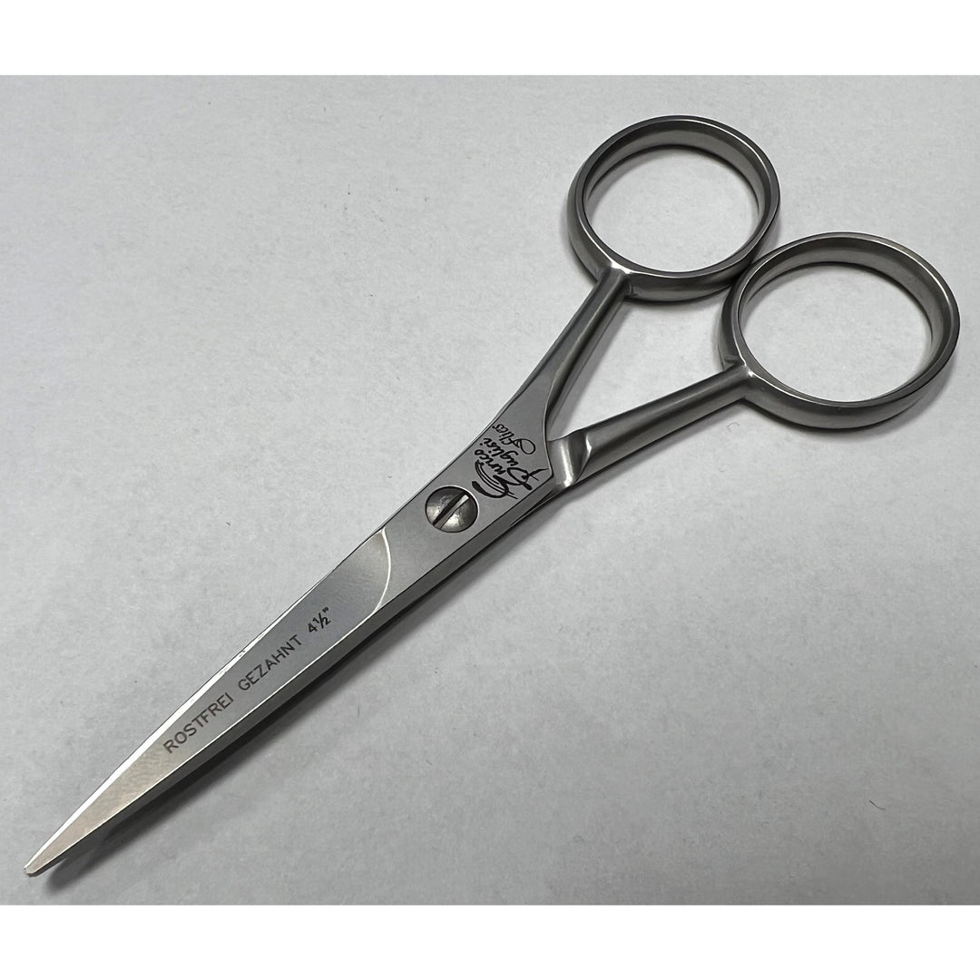 Enrico Puglisi Scissors