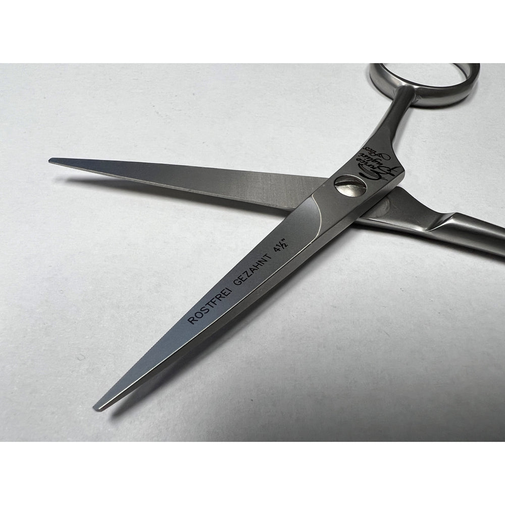 Enrico Puglisi Scissors