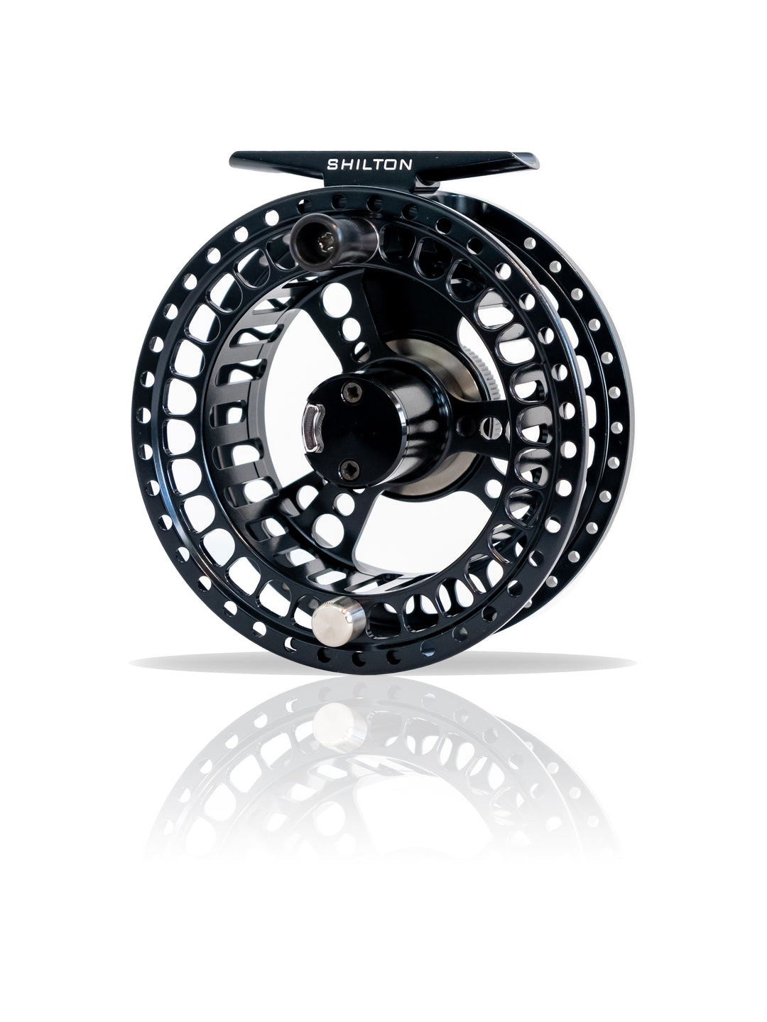 Shilton CR Series Fly Reel