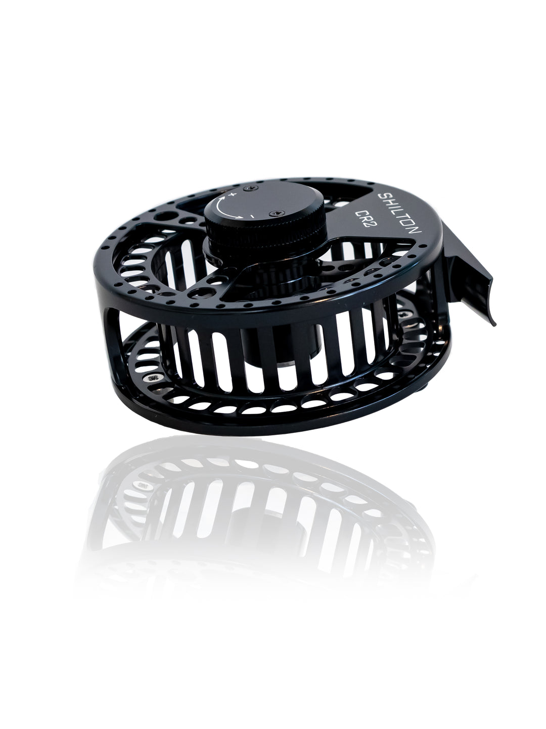 Shilton CR Series Fly Reel