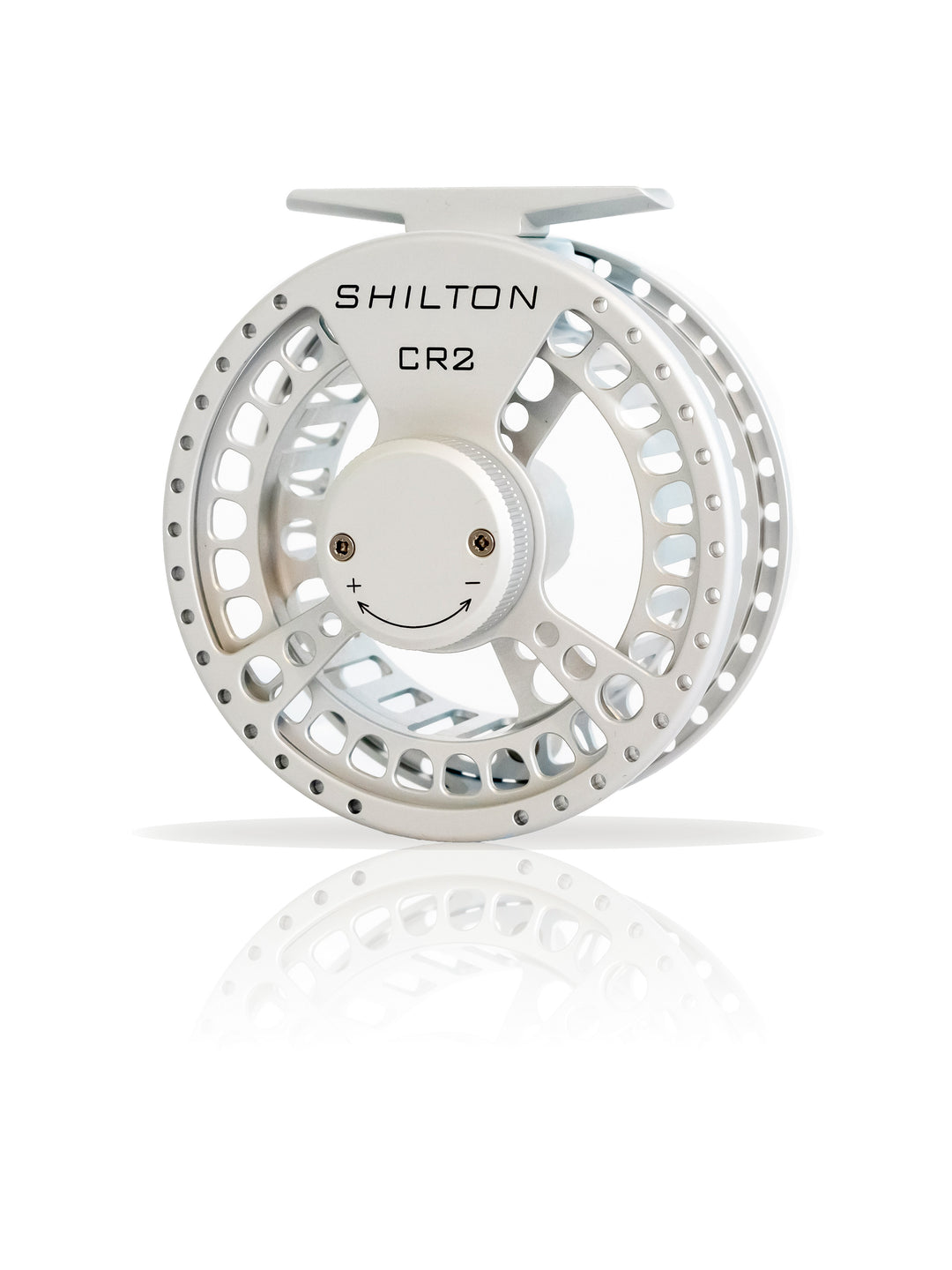 Shilton CR Series Fly Reel