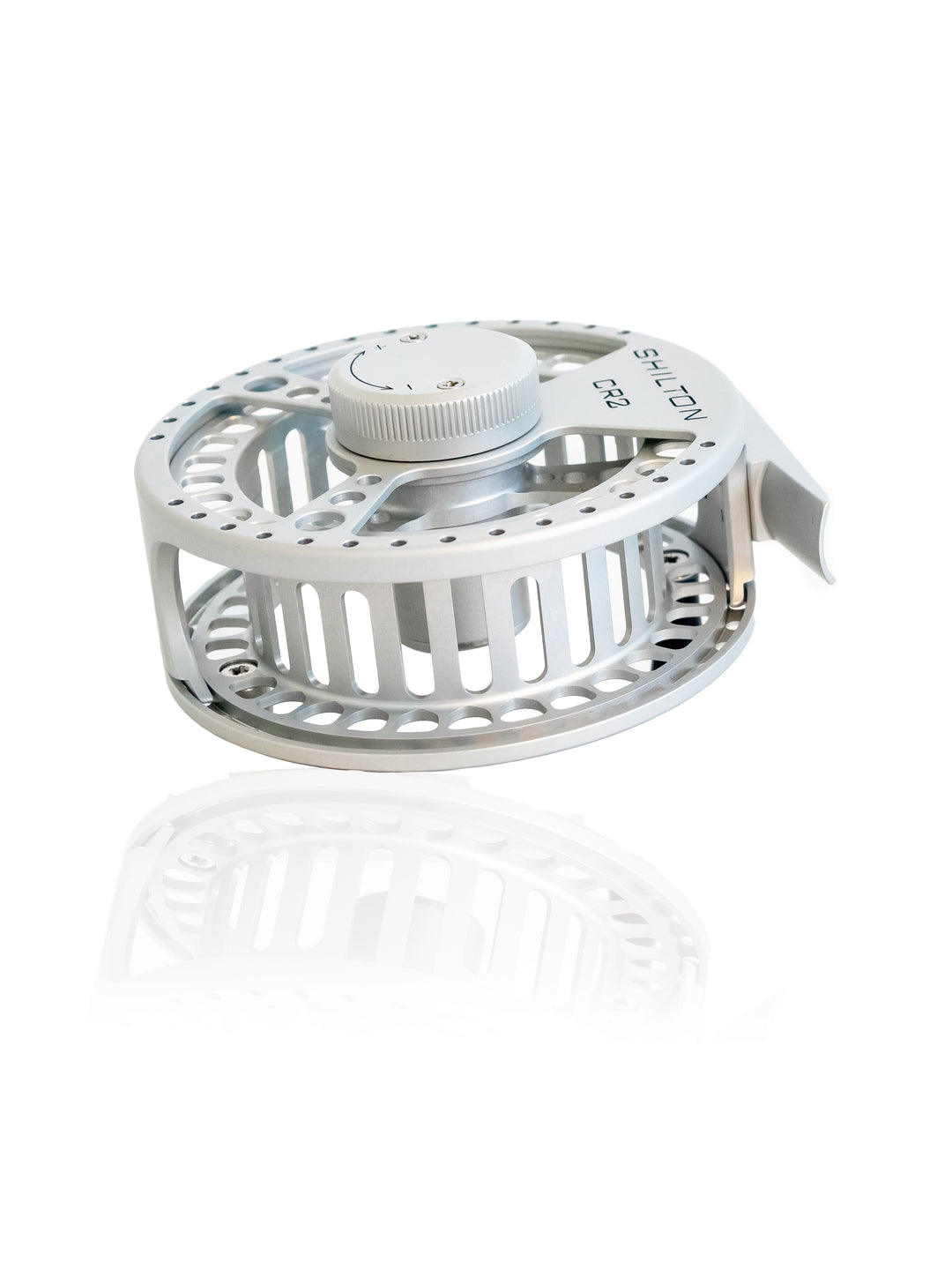 Shilton CR Series Fly Reel