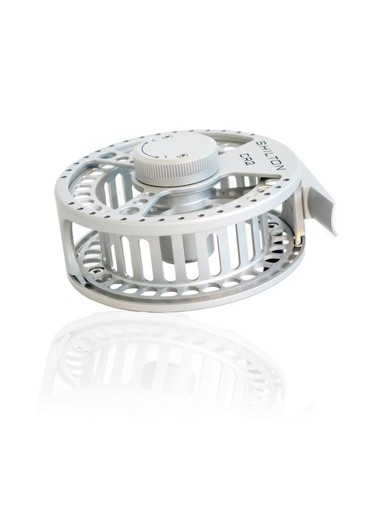 Shilton CR Series Fly Reel