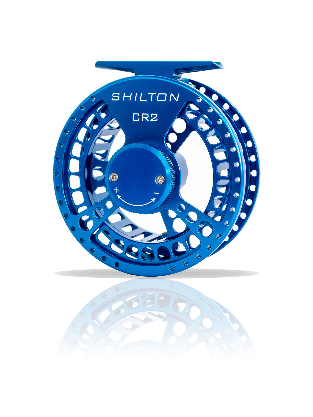 Shilton CR Series Fly Reel