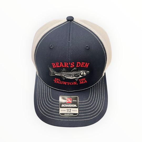 (Richardson Sports) Bear&