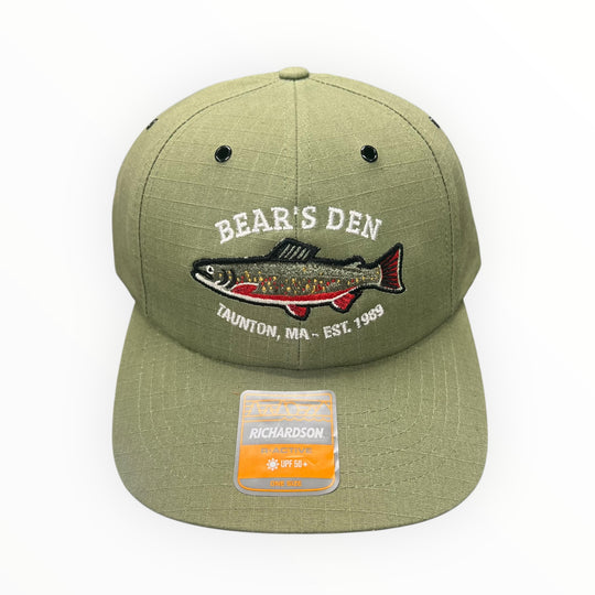 (Richardson Sports) Bear&