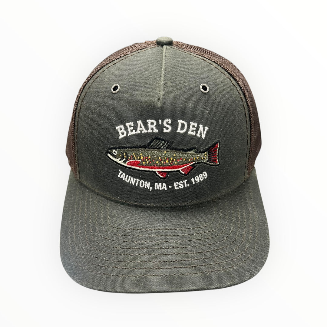 (Richardson Sports) Bear&
