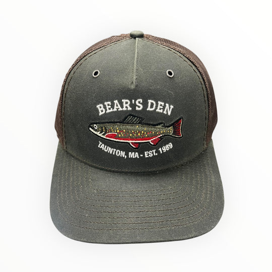 (Richardson Sports) Bear&