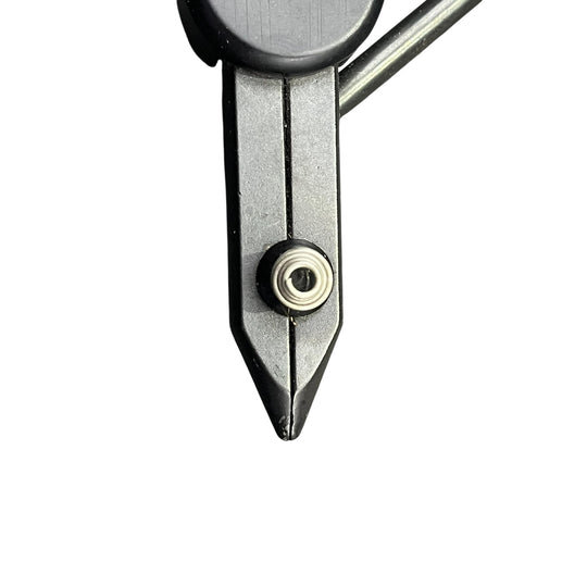 Regal Medallion Traditional Vise w/ Bronze Pocket Base &amp; C-Clamp