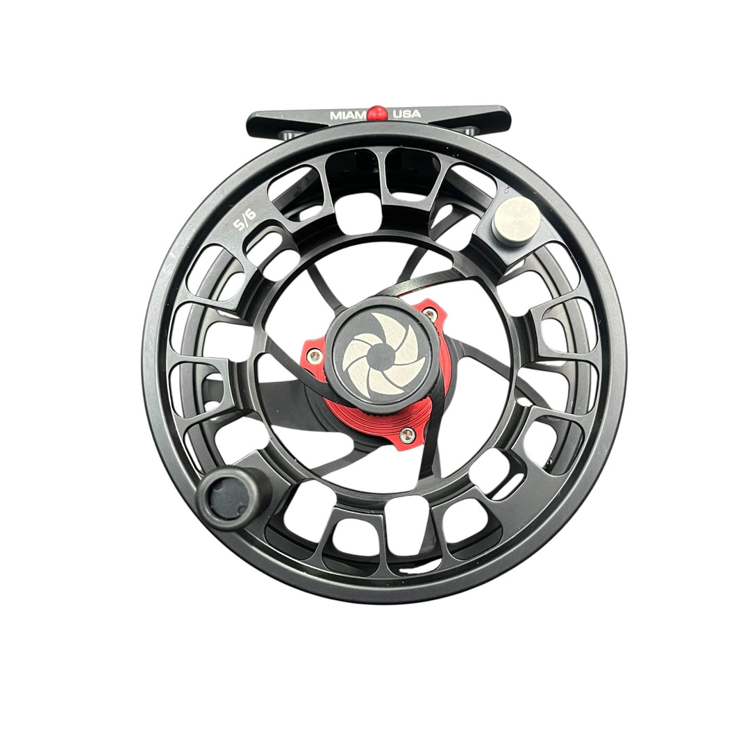 Nautilus GTS 5/6 Reel