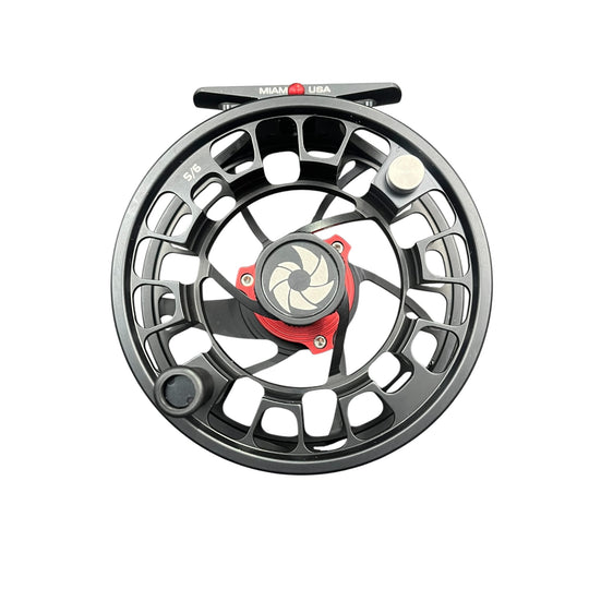 Nautilus GTS 5/6 Reel