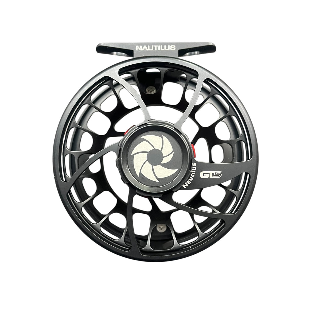 Nautilus GTS 5/6 Reel