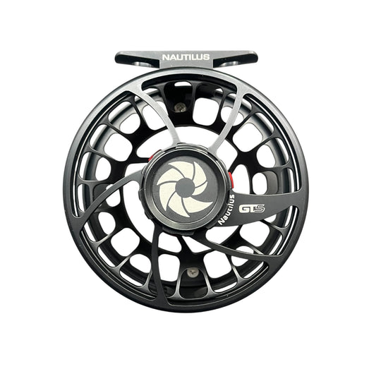 Nautilus GTS 5/6 Reel