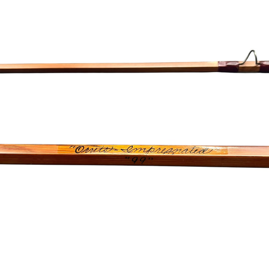Orvis Impregnated "99" 8&