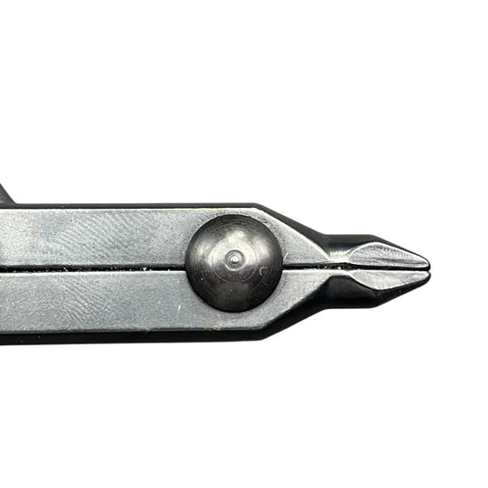Regal Medallion Big Game Vise w/ Bronze Traditional Base and Midge Jaw
