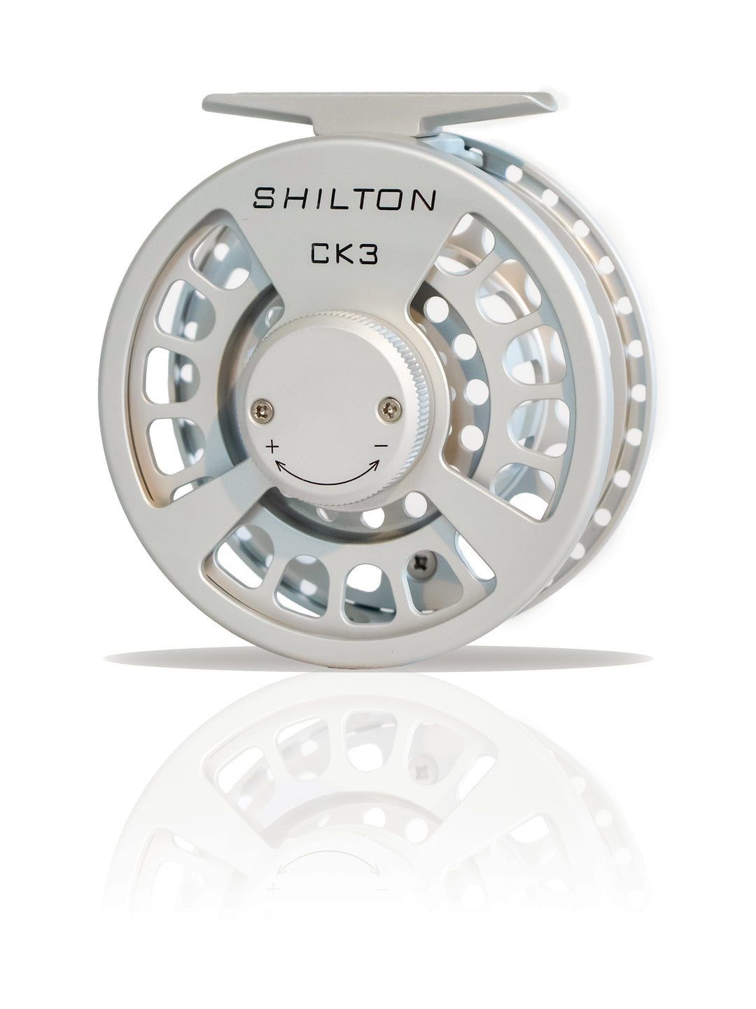 Shilton CK Series Fly Reel