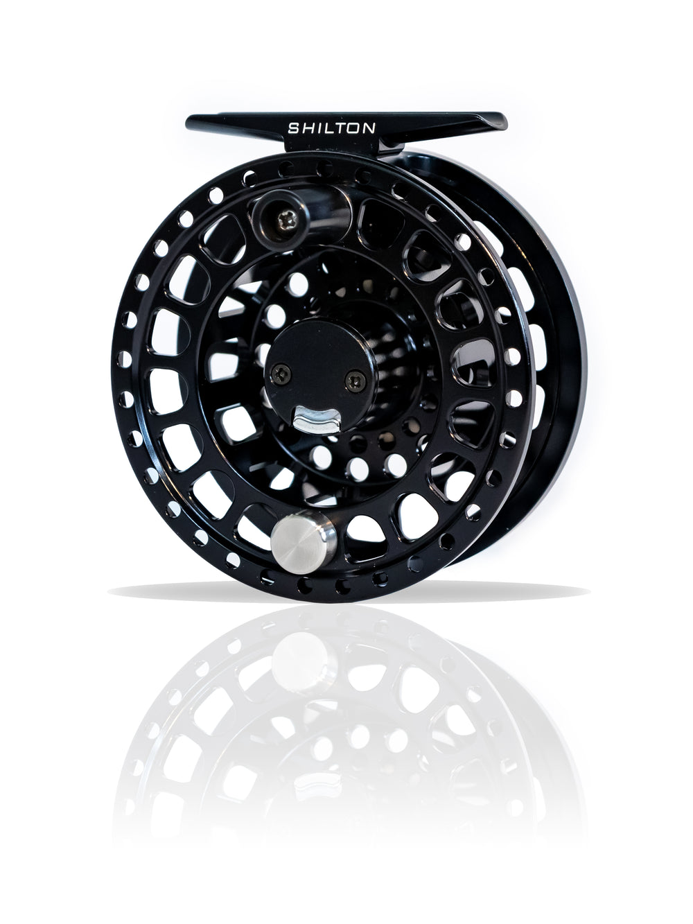 Shilton CK Series Fly Reel