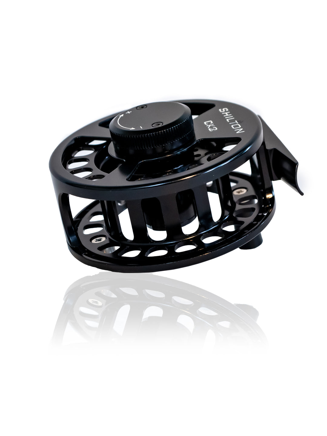 Shilton CK Series Fly Reel