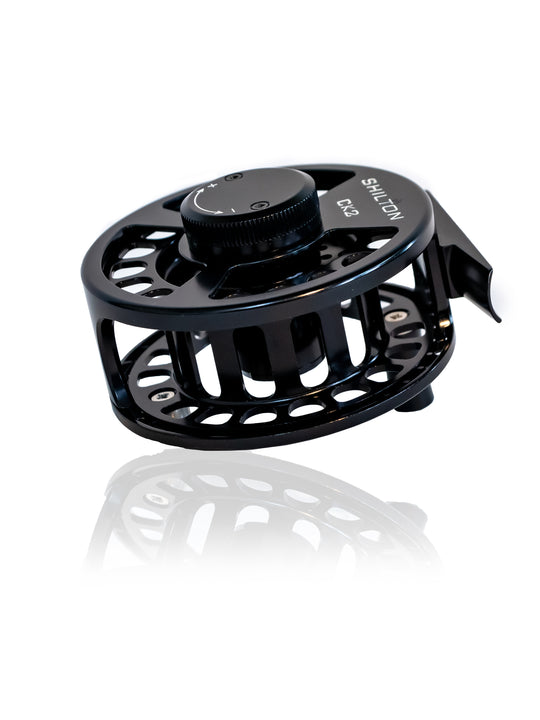 Shilton CK Series Fly Reel